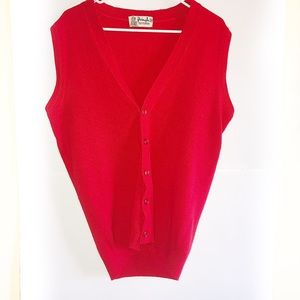 Pringle 100% pure cashmere made in Scotland